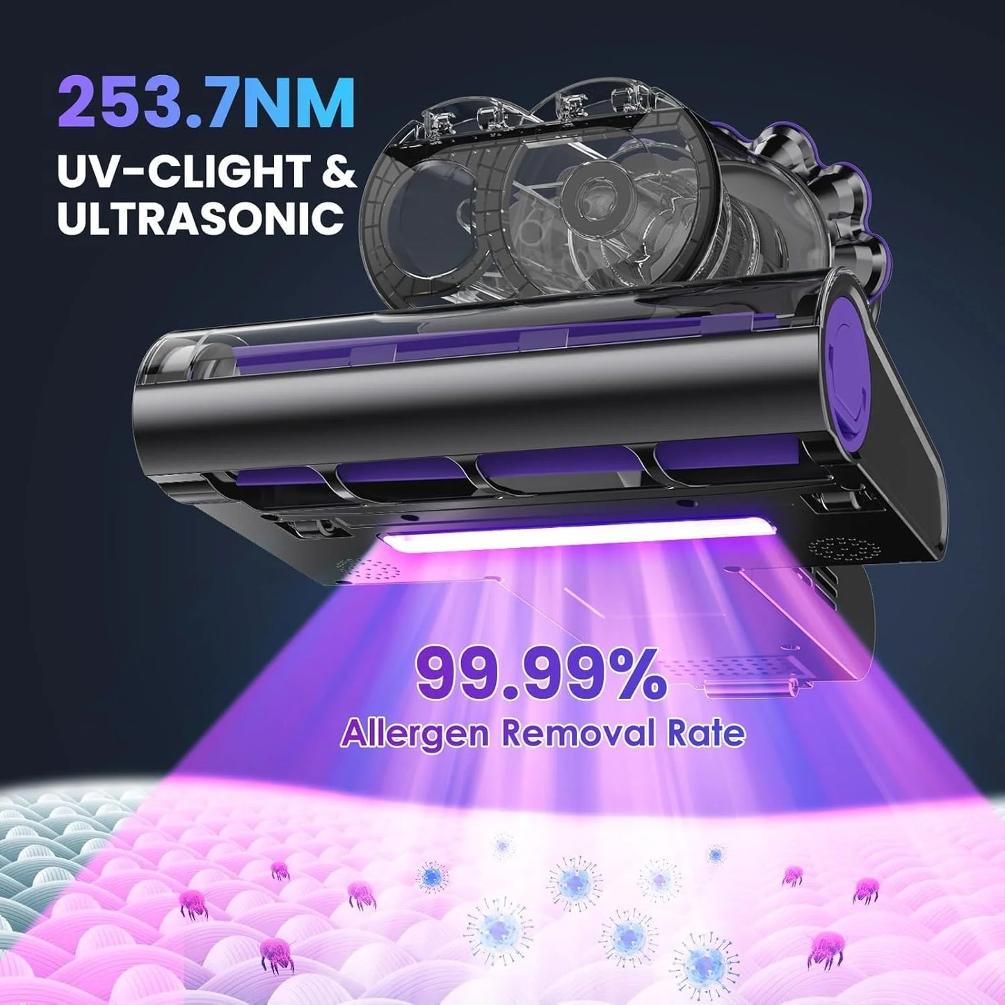 Ultimate Mattress & Sofa Cleaner