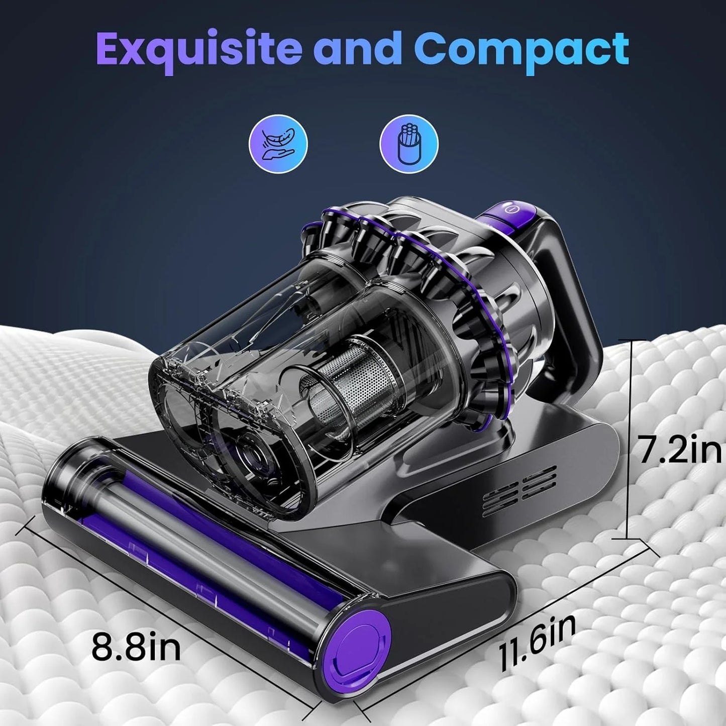 Ultimate Mattress & Sofa Cleaner
