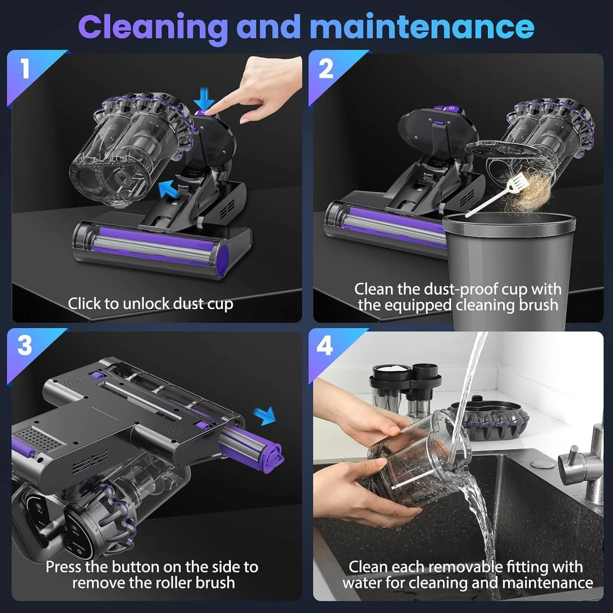 Ultimate Mattress & Sofa Cleaner