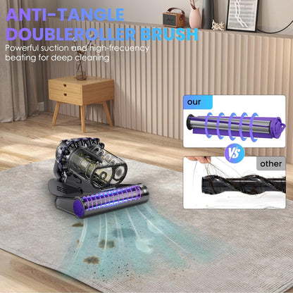 Ultimate Mattress & Sofa Cleaner