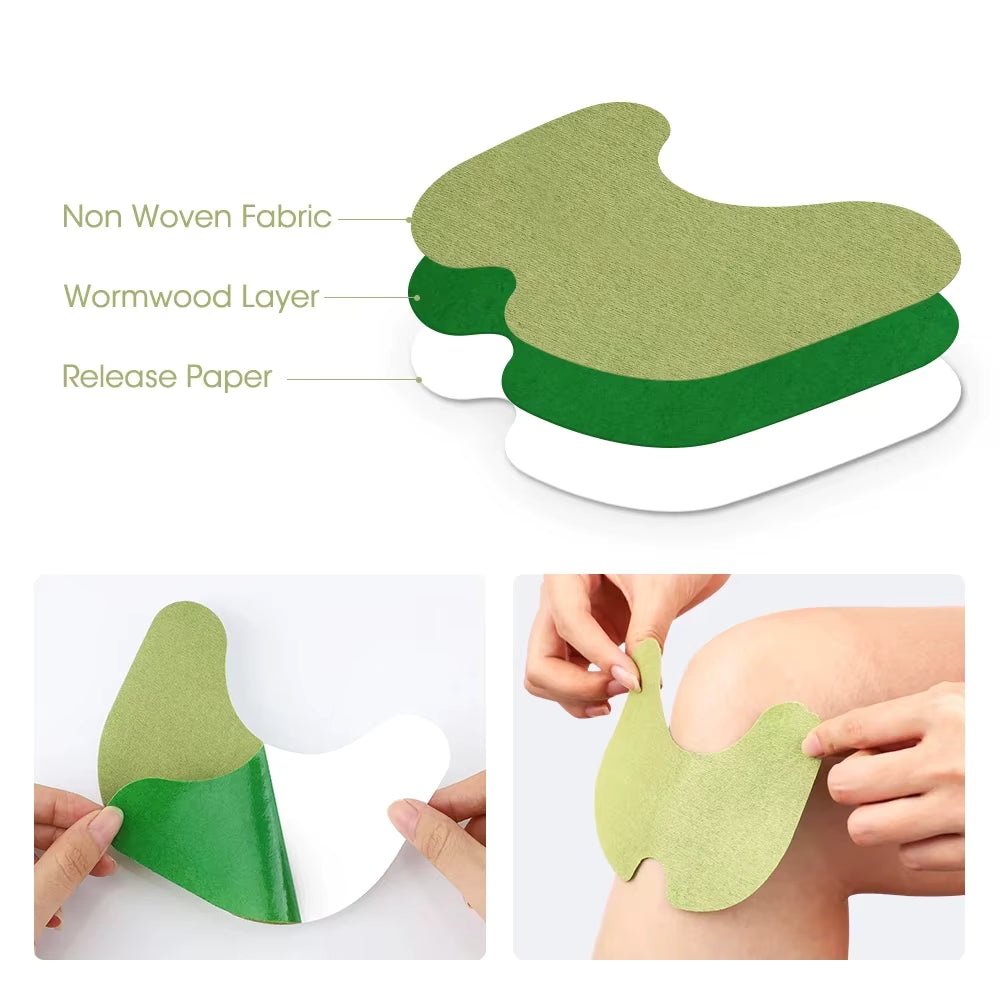 Knee Pain Relief Patch
